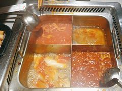 -海底捞火锅(大唐店)