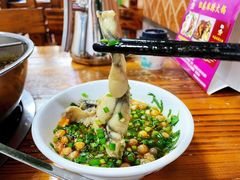 -肥婆麻辣火锅.顺德首创药材麻辣火锅(容桂店)