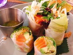 -CHINCHIN 青青·泰国料理(万象食家店)