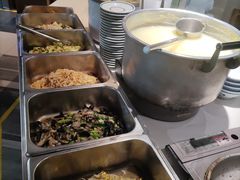-宝弟羊肉馆(众意路店)