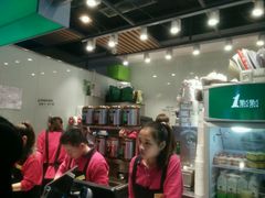 -1点点(金桥店)