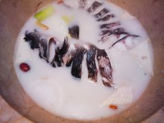 -云海肴云南菜·蒸汽石锅鱼(青岛万象城店)