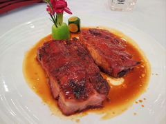 叉烧-渔民新村(番禺总店)