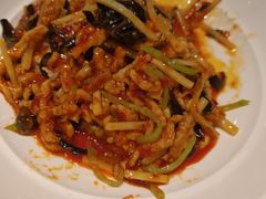 -张大嘴菜馆(庞各庄店)