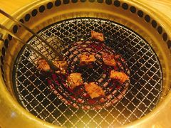 -久苑烧肉(世界城广场店)