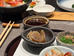 -枫品铁板烧(东樾店)