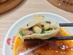 -东升灌浆包(辛庄街总店)