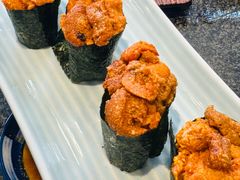 -沼津魚がし鮨(御殿場アウトレット店)