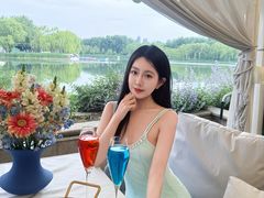 -沿途四季·云南菜·诗酒茶(蓝色港湾店)