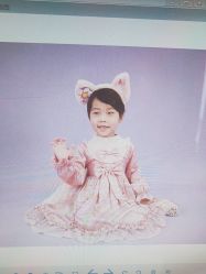 -清潭洞韩国儿童摄影(杏林店)