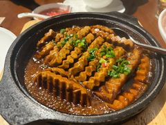 甬城第一芋艿煲-甬上名灶(天一阁·翠柏店)