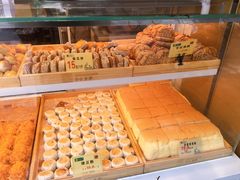 -寻味唐派·牛奶手撕面包(府前街店)