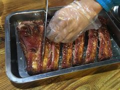 -仙庙烧鸡(大岭山总店)
