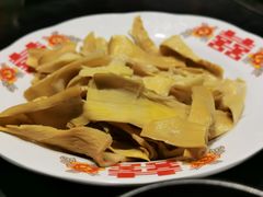 笋干-重庆古老火锅