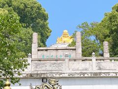 -苏州上方山国家森林公园