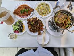 扎啤-万顺啤酒屋(皇寺路店)
