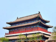 -天津妈祖文化园