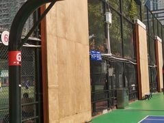 -天河体育中心篮球城