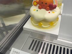 -好利来(上海虹桥新天地Lab主题店)