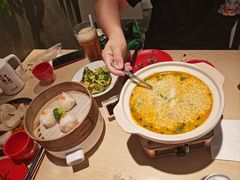 -避风塘(宝山万达店)