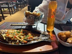 -沙州食驿·非遗小吃夜市
