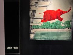 -尼依格罗香港美利酒店
