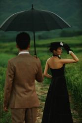 -唯一视觉婚纱摄影(李家村店)