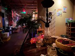 -The Tiki Bungalow提基小木屋酒吧