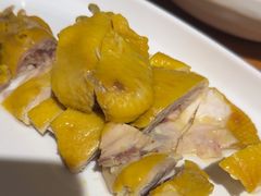 -金枝玉叶上海人家食府(三里河店)