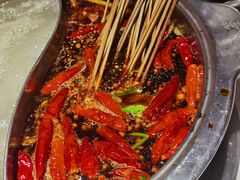 -让签签飞小郡肝串串香(春熙路形象店)