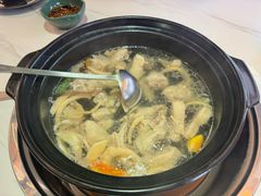 -狐狸爱上椰子鸡(滨江星光大道店)