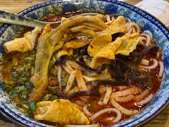-柳石居柳州螺蛳粉(万达店)
