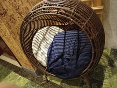 -汉宫汤泉汗蒸洗浴(五四广场店)