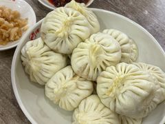 -津门张记包子铺(华昌道店)