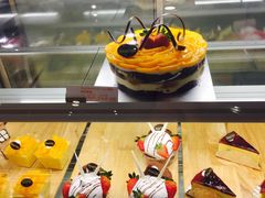 -BreadTalk面包新语·烘焙蛋糕(领展购物广场店)