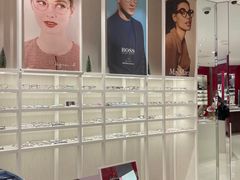 -吴良材眼镜(南翔印象城MEGA店)