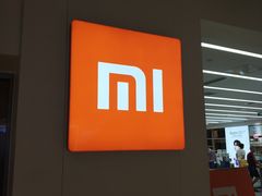 -小米之家(渝中龙湖时代天街店)