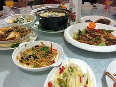 -小贝壳酒楼(经九路店)