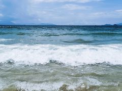 -大梅沙海滨公园