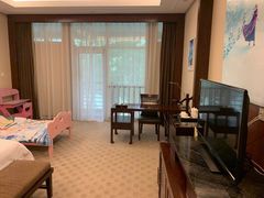 -绍兴鉴湖君澜大酒店
