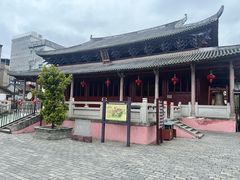 -龙川佗城