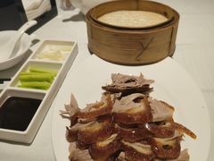 -全聚德(领城国际店)