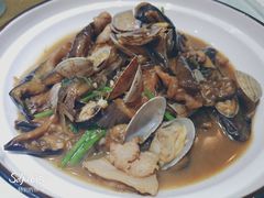 -品味居·首店·大连鲜活海鲜大连菜(东港店)