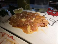 -猫抓烤肉(武进吾悦广场店)