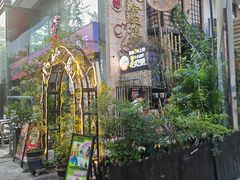 -福苗小骆驼烧烤(莲湖路店)