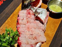 -小火花·干式熟成牛排馆Spark SteakHouse(剑桥郡店)