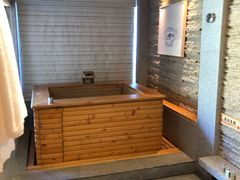 -北京古北水镇御舍温泉酒店