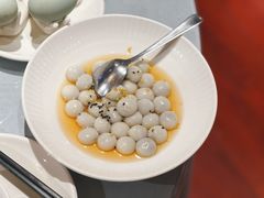 汤圆-宋园·金宴浙鲜馆(静安店)