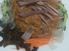 -青岛锅贴(四流中路店)