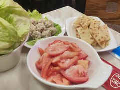 -彭记铁锅肥肠(东四总店)
